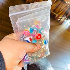 FREE with any purchase♥️